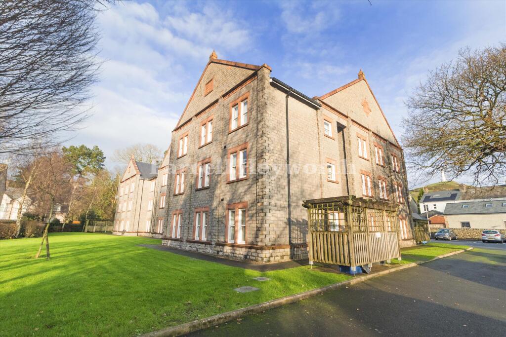 Main image of property: Ford Park Crescent, Ulverston