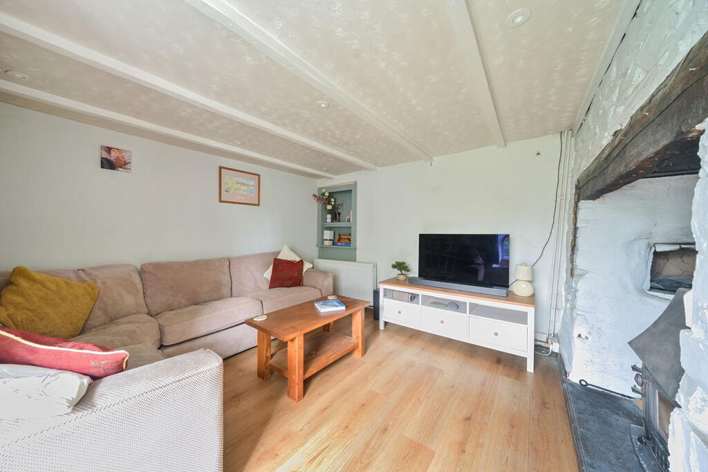 Station Road, Lifton photo 4