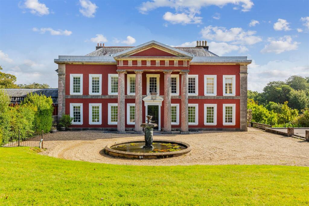 Main image of property: Rattery, South Brent