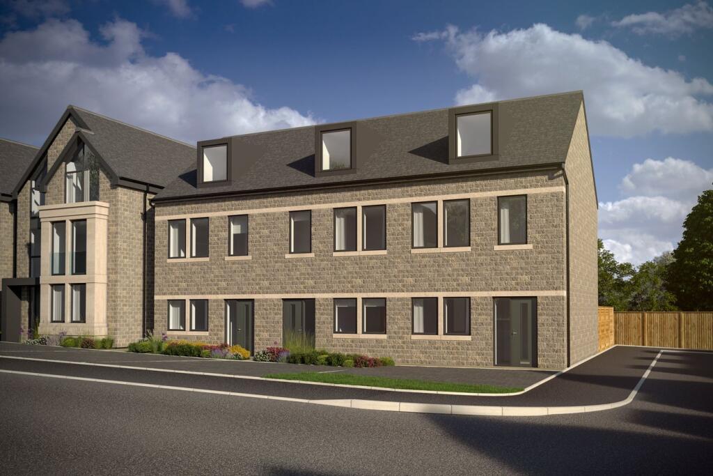 House in Bradford, Wrose - View 2