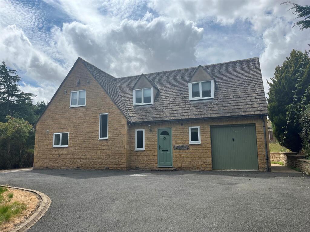 Main image of property: Main Street, Stretton On Fosse