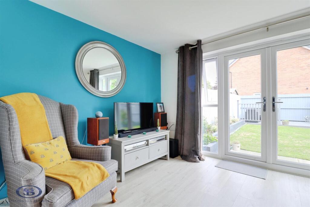House in Stoke-on-Trent - View 5