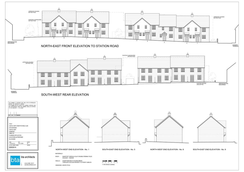 Additional image 4 of Station Road , Castle Cary , BA7