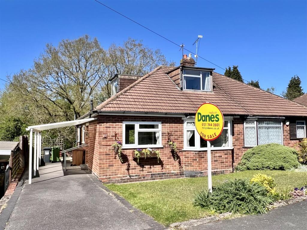 Main image of property: Coton Grove, Shirley, Solihull