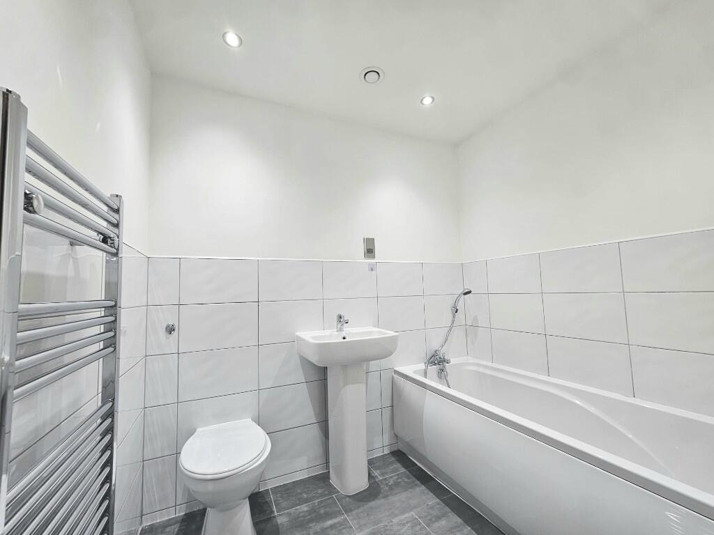 Additional image 5 of Conditioning House, Cape Street, Bradford, West Yorkshire, BD1