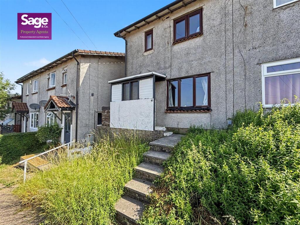 Main image of property: Preseli Close, Risca