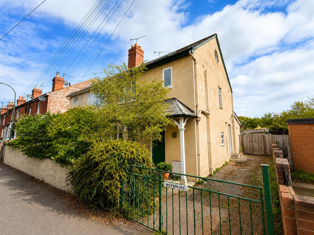 Main image of property: Foley Street, Hereford