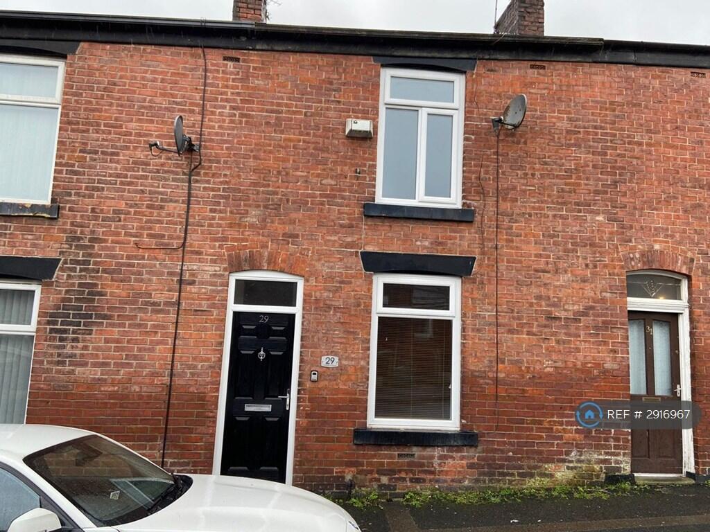 Main image of property: Grosvenor Street, Radcliffe, Manchester, M26