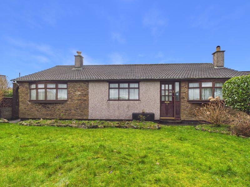 Main image of property: Troon, Camborne, Adaptable detached bungalow