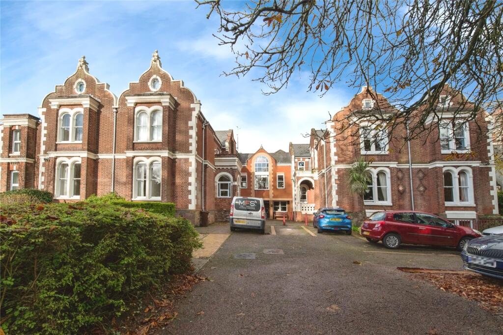Main image of property: Grosvenor Place, Exeter, Devon, EX1