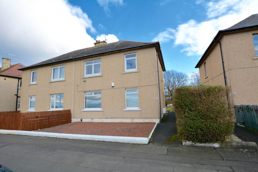 Main image of property: 59 North Shore Road, Troon, KA10 6RA
