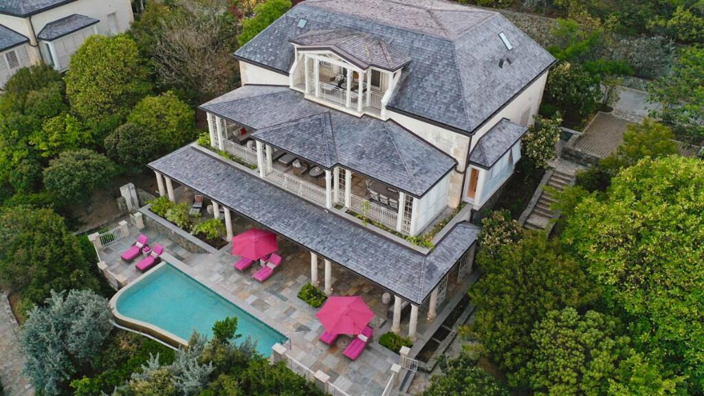 Main image of property: Canouan, St Vincent and the Grenadines