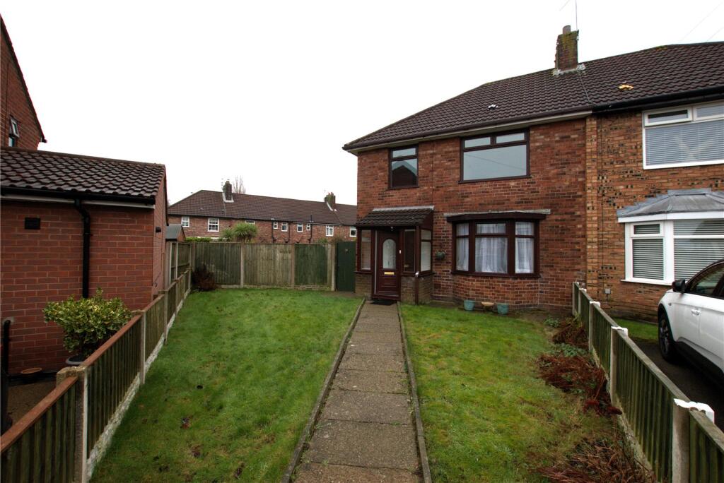Main image of property: Sandy Grove, Liverpool, Merseyside, L13