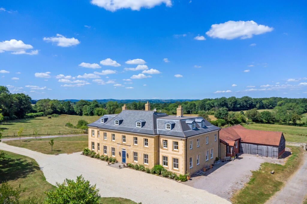 Main image of property: Newlands Lane, Glanvilles Wootton, Sherborne, Dorset, DT9