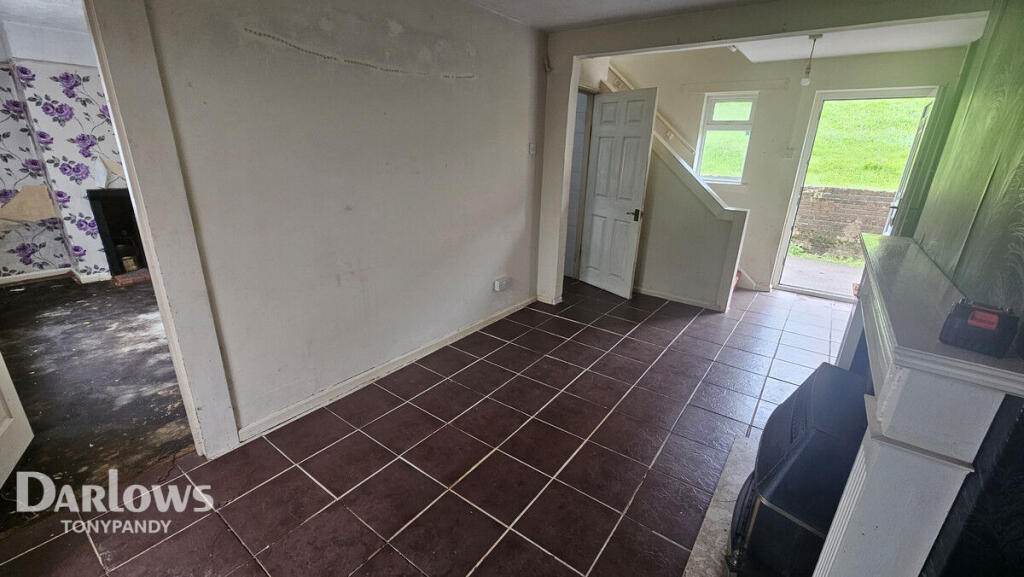 Main image of property: New Street, Treherbert, Treorchy CF42