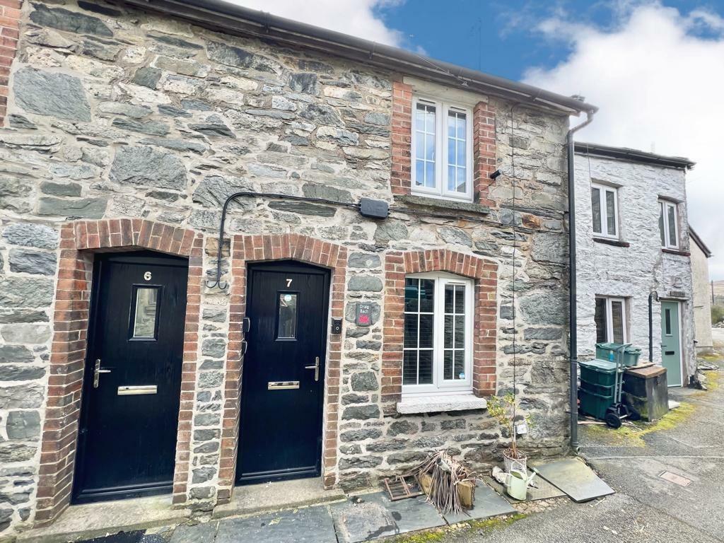 Main image of property: Gethin Square, Penmachno, Betws-Y-Coed