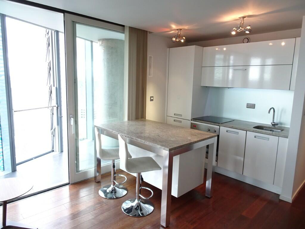 Additional image 2 of Beetham Tower, 10 Holloway Circus, B1 1BY