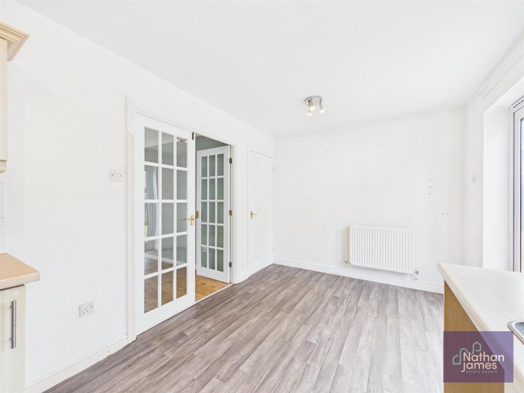 Kensington Park, Magor, Caldicot - View 4