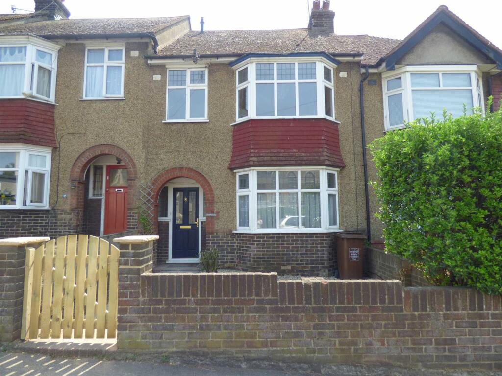 Main image of property: Frindsbury Road, Frindsbury Rochester