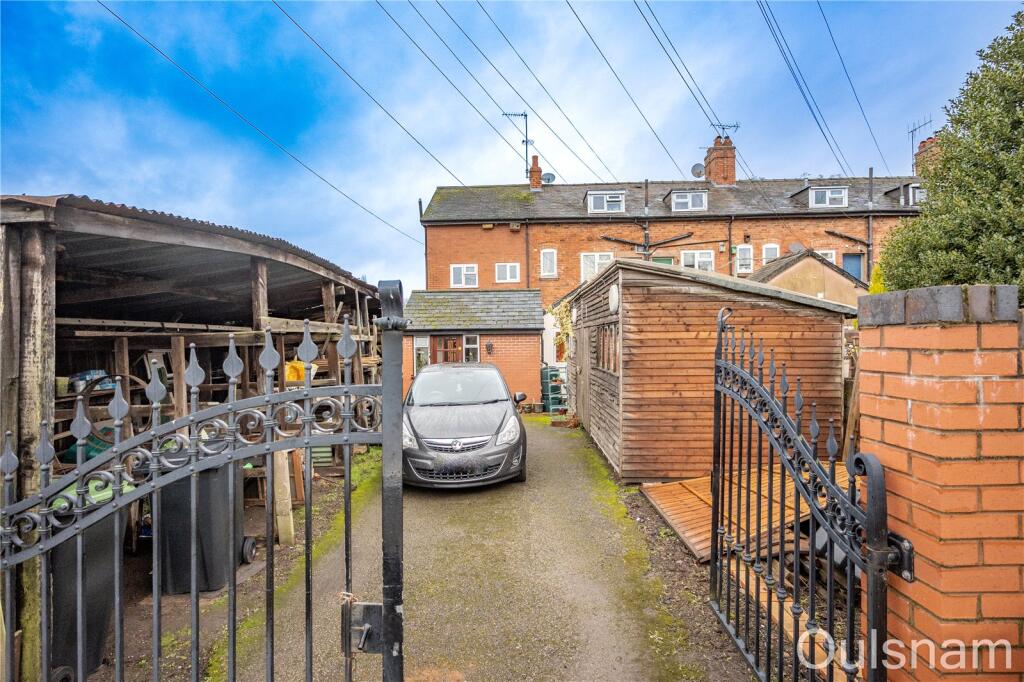 Main image of property: Watt Close, Bromsgrove, Worcestershire, B61