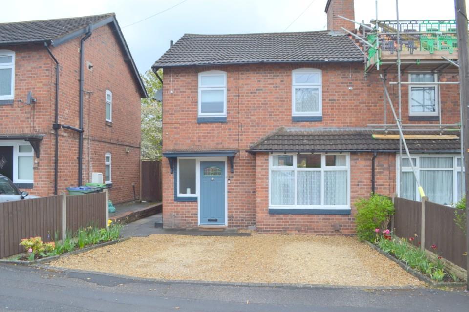 Main image of property: Greenfield Road, Smethwick