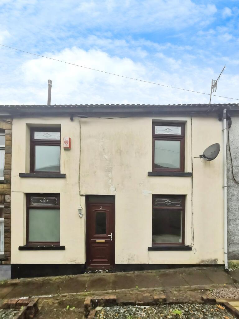 Main image of property: Francis Street, Ferndale, Rhondda-Cynon-Taff