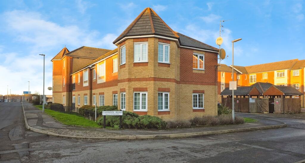 Main image of property: Cannock Road, Corby