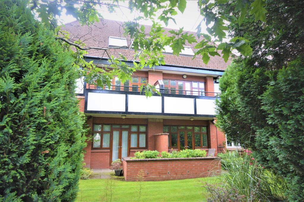 Main image of property: Bramhall Lane South, Bramhall, SK7