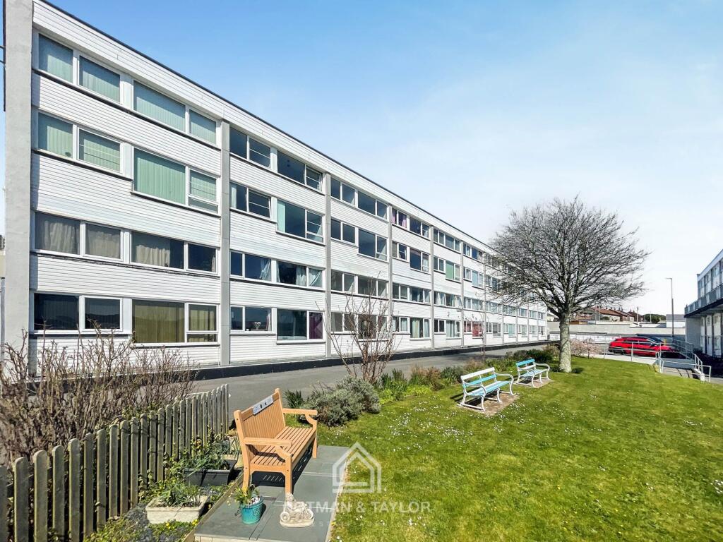 Main image of property: Marine Court, Torpoint