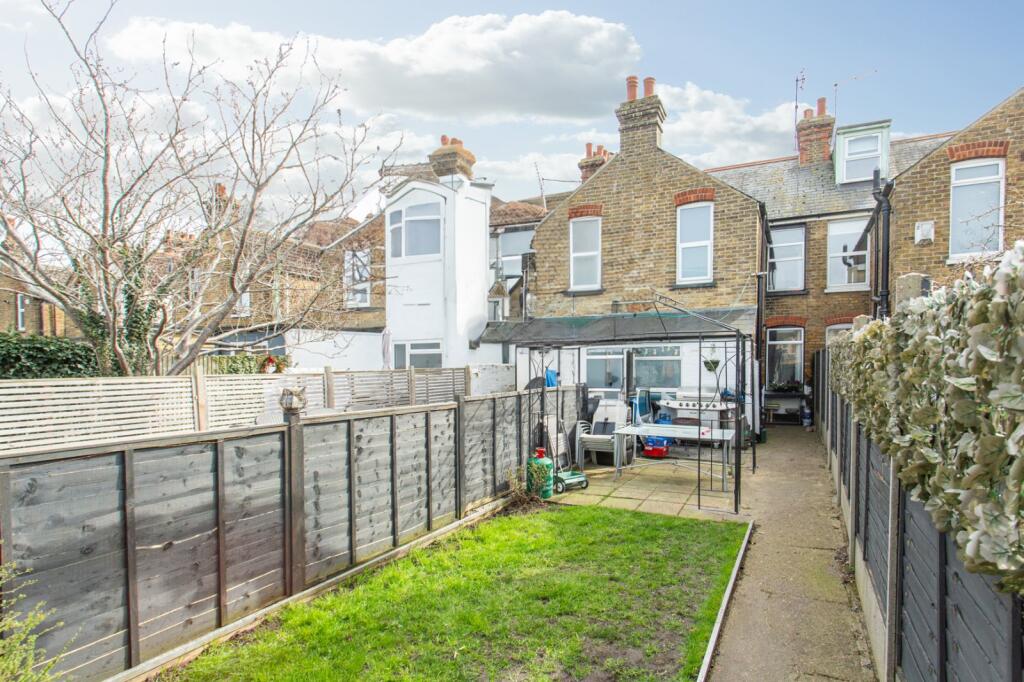 King Edward Street, Whitstable, CT5 - View 4