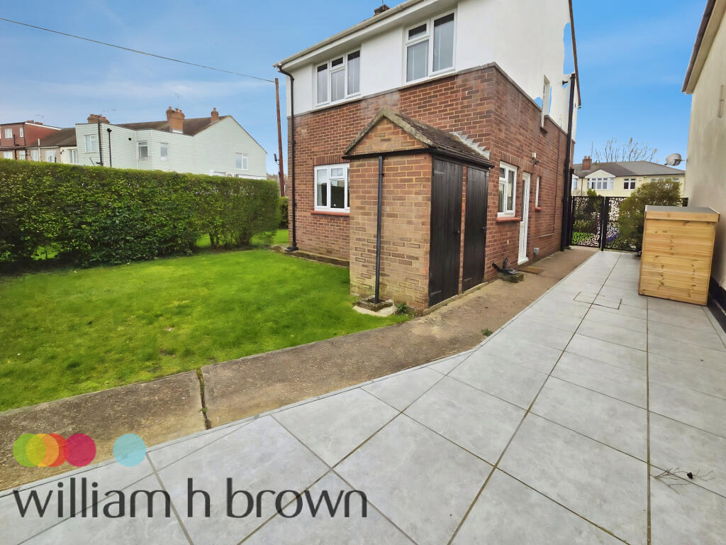 Main image of property: Writtle Road, CHELMSFORD