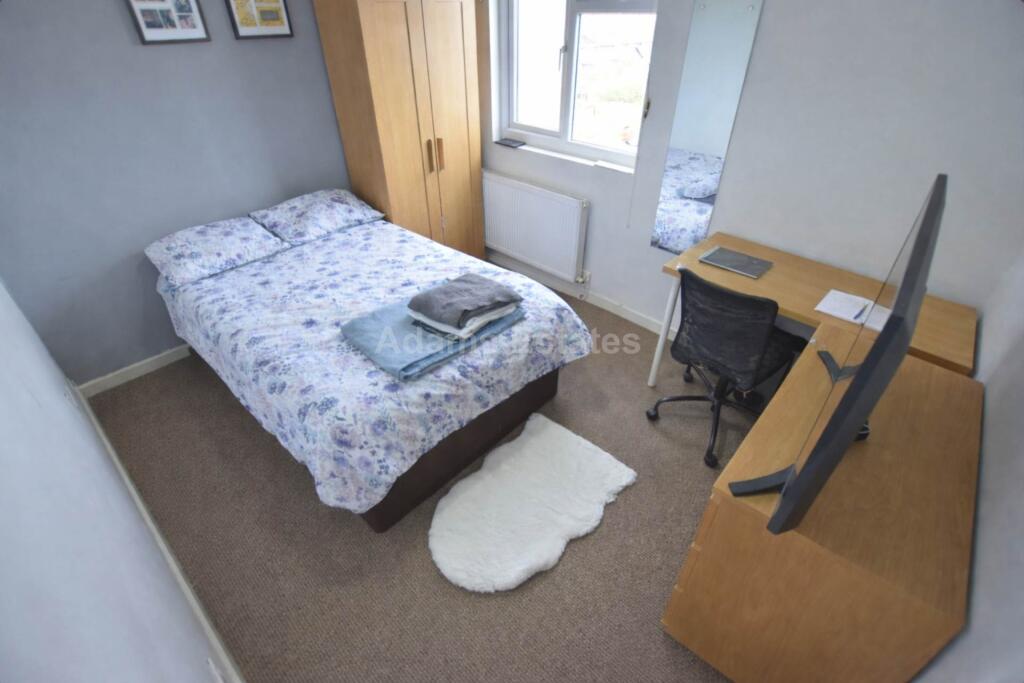 Apartment in Reading, Newtown - View 4