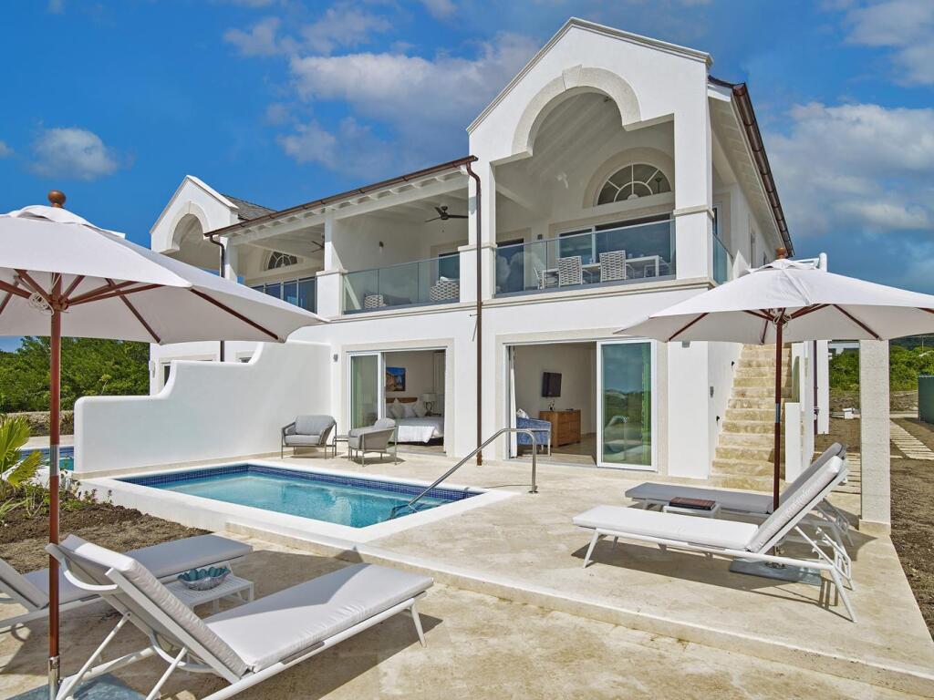 Main image of property: St James