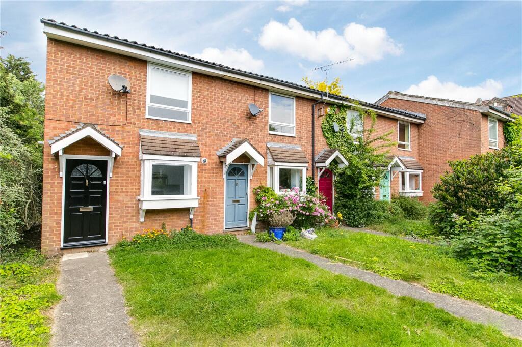 Main image of property: Arundel Close, 
Wandsworth Common, SW11