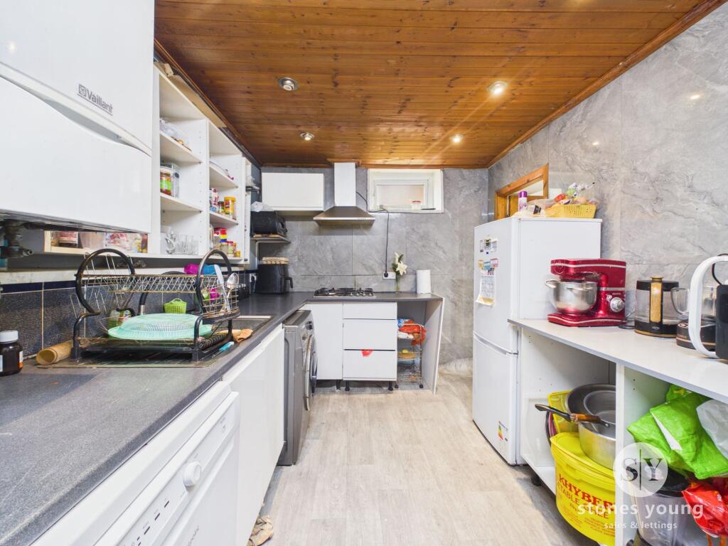 Beardsworth Street, Blackburn, BB1 photo 5