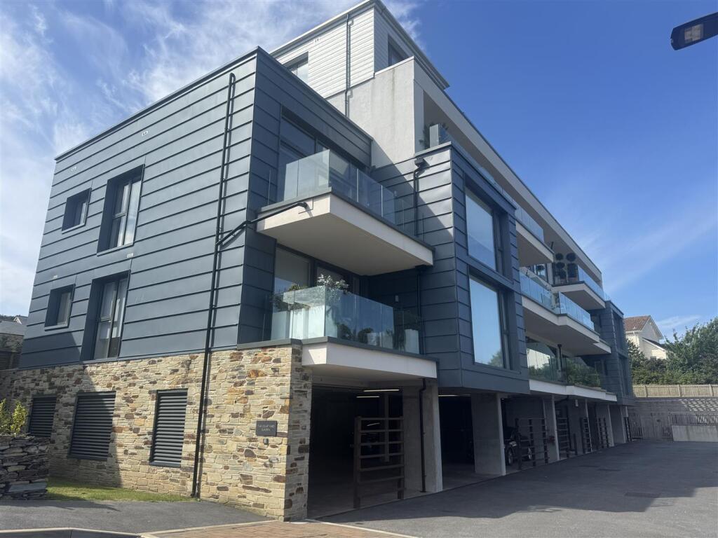 Main image of property: Rashleigh Road, Duporth