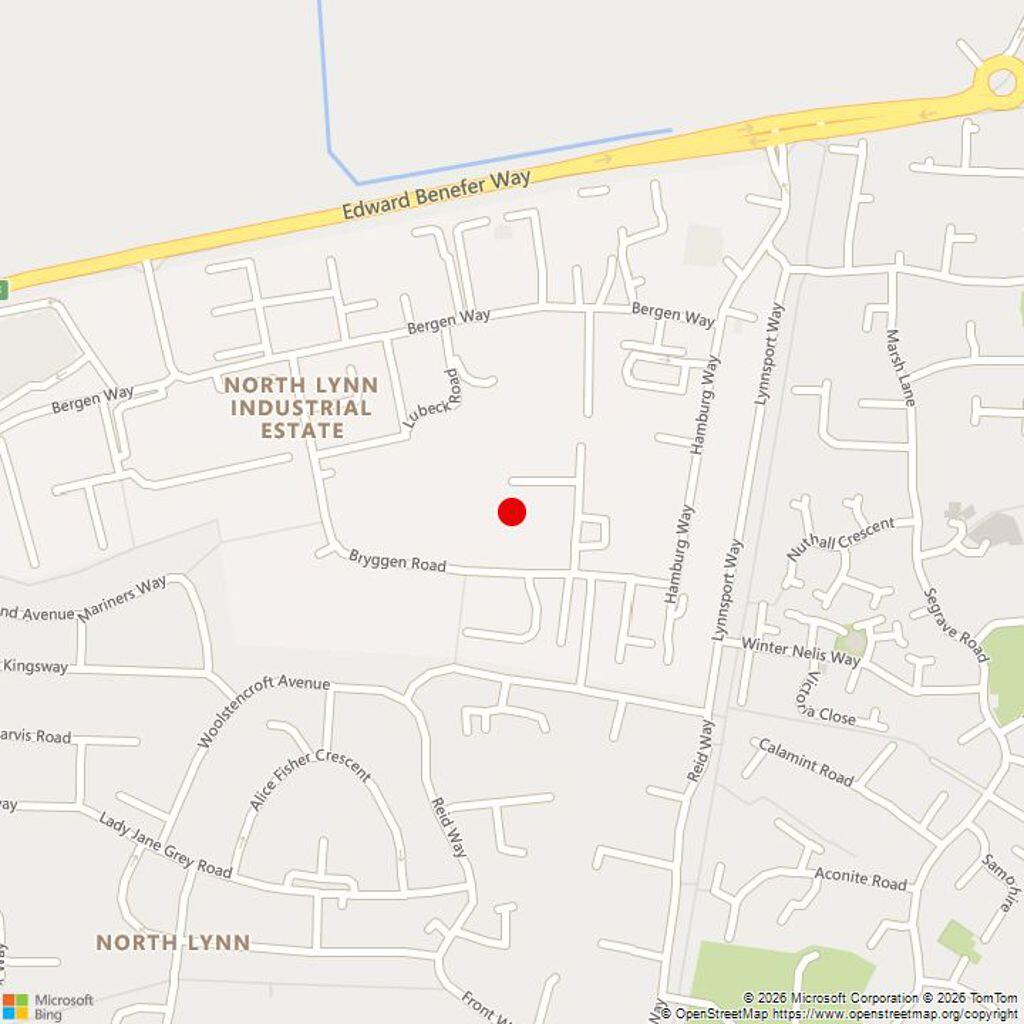 Property Map