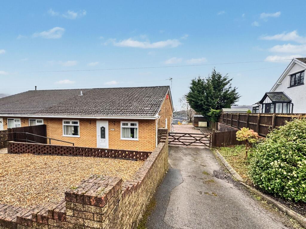 Main image of property: Pollards, Graigwen