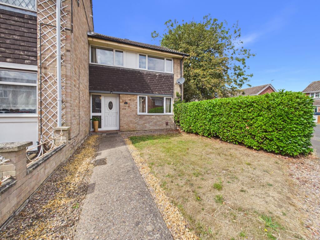 Main image of property: Wilmington Avenue, Alvaston