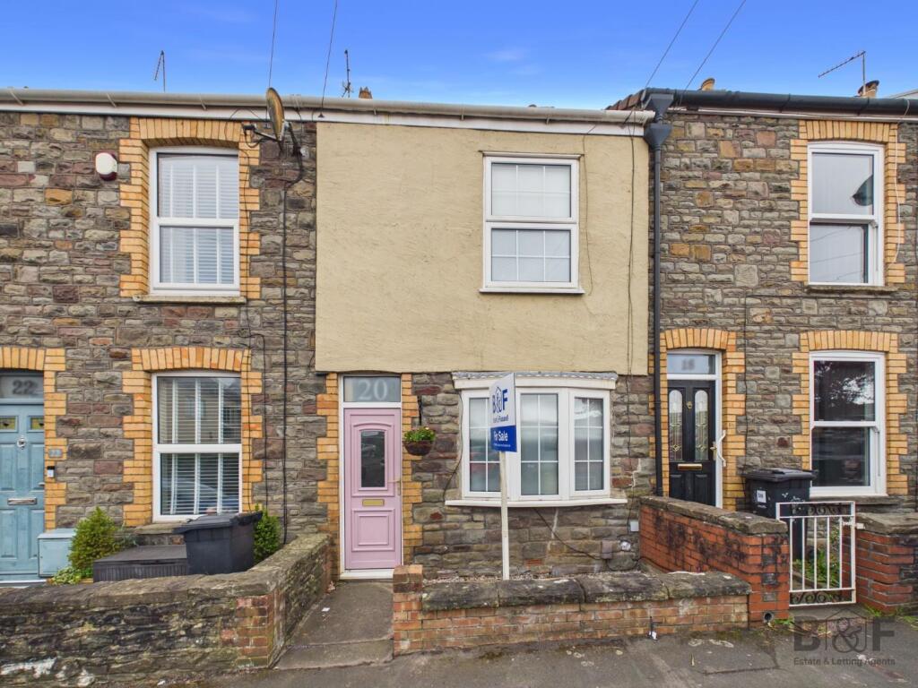 Main image of property: Bath Street Staple Hill