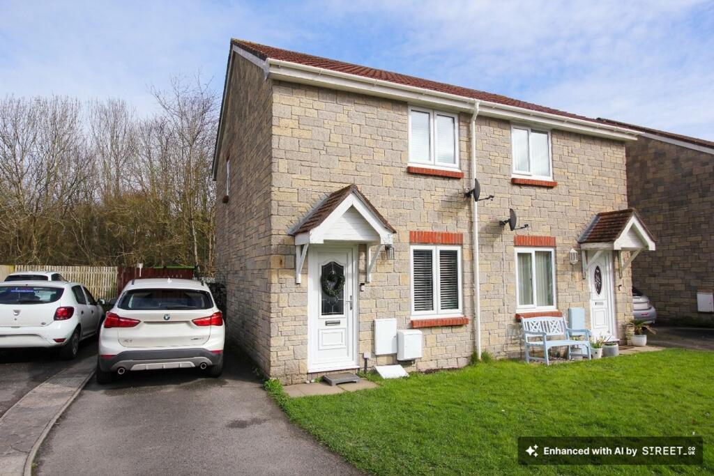 Main image of property: Heol Y Fro, Llantwit Major, CF61 2SA