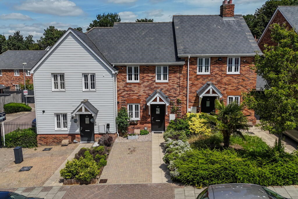 Main image of property: Chalk Pit Avenue, Orpington