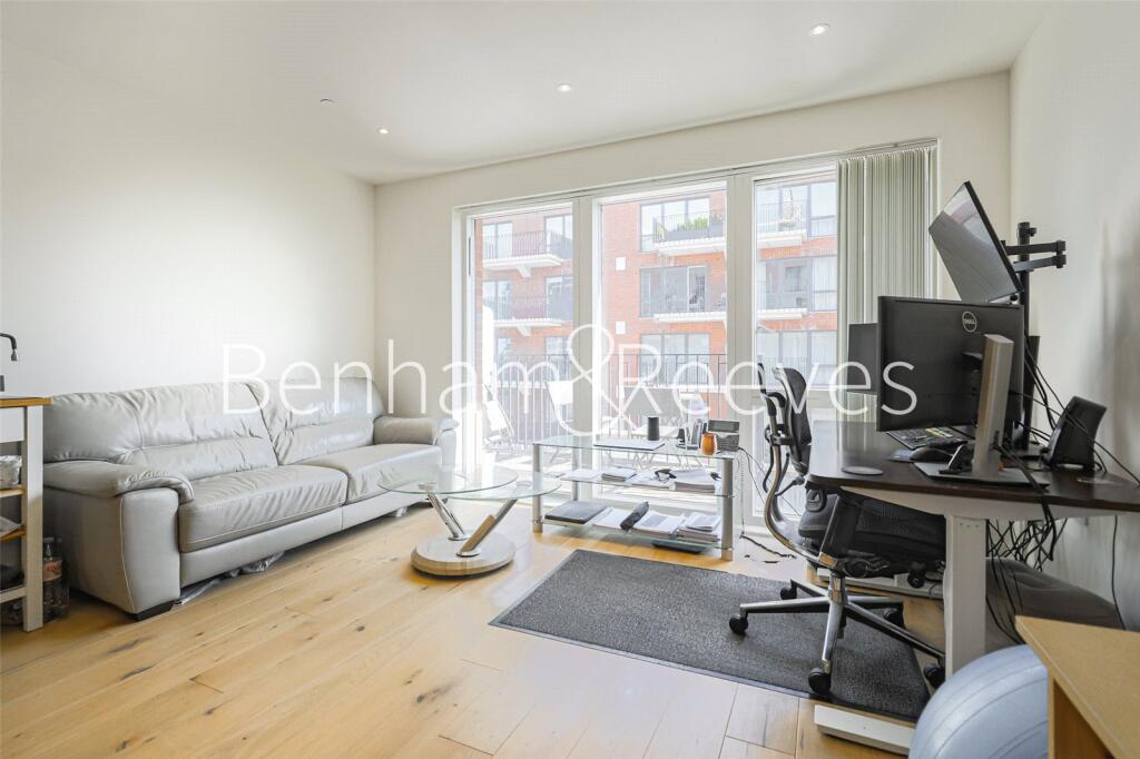 Apartment in London - View 4