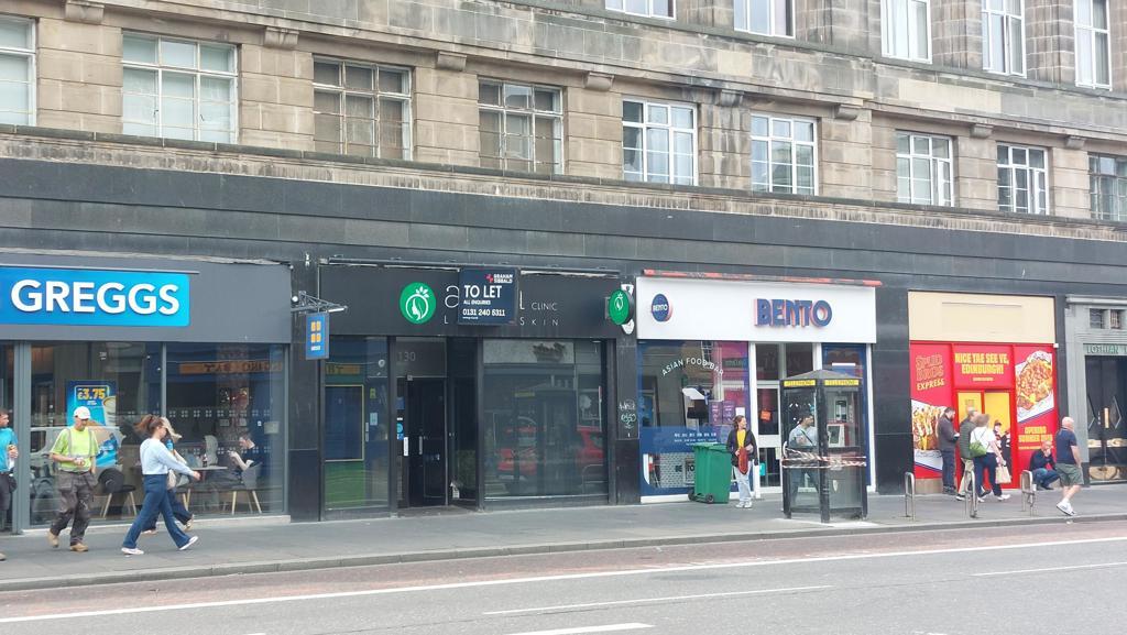 Main image of property: 130 Lothian Road, Edinburgh, City Of Edinburgh, EH3 9BG