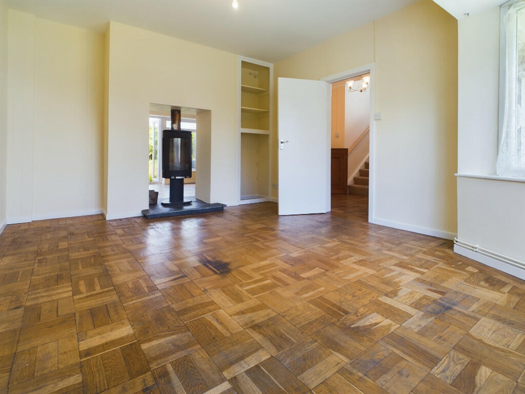 House in Monmouthshire, Usk - View 5