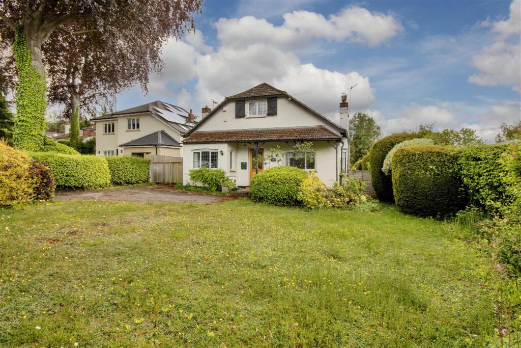 Main image of property: Greenhill Road, Otford, Sevenoaks