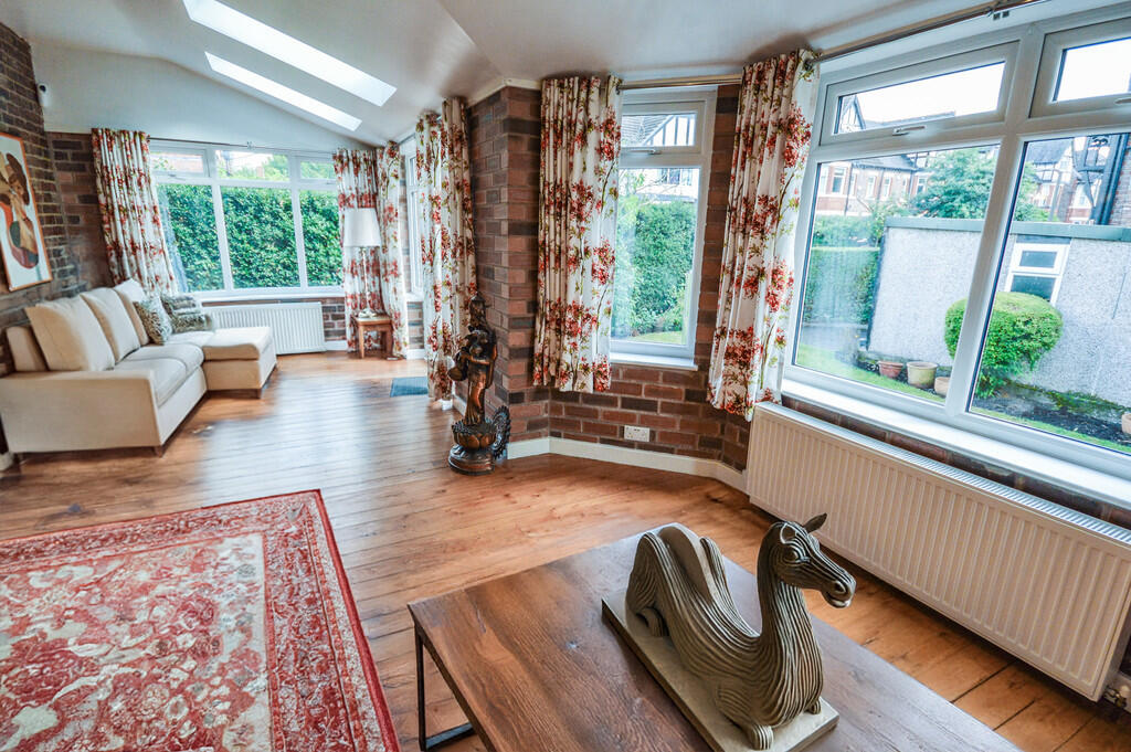 Sun Room