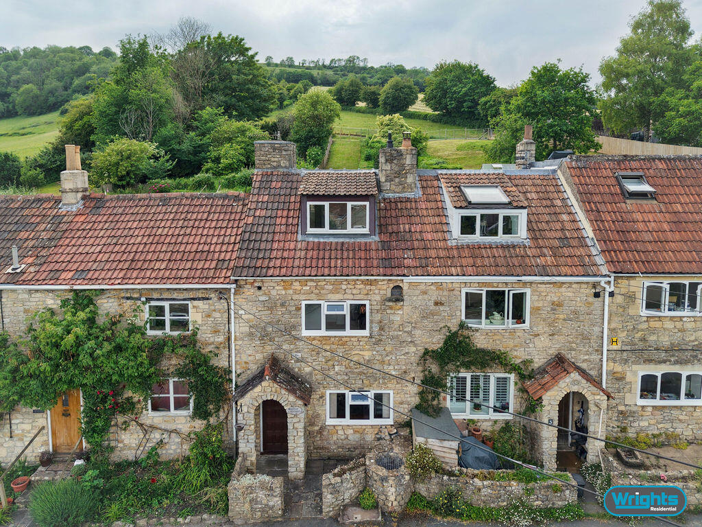 Main image of property: High Street, Woolley