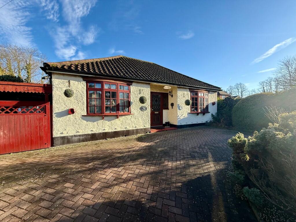 Main image of property: Bedford Road, Hitchin, SG5