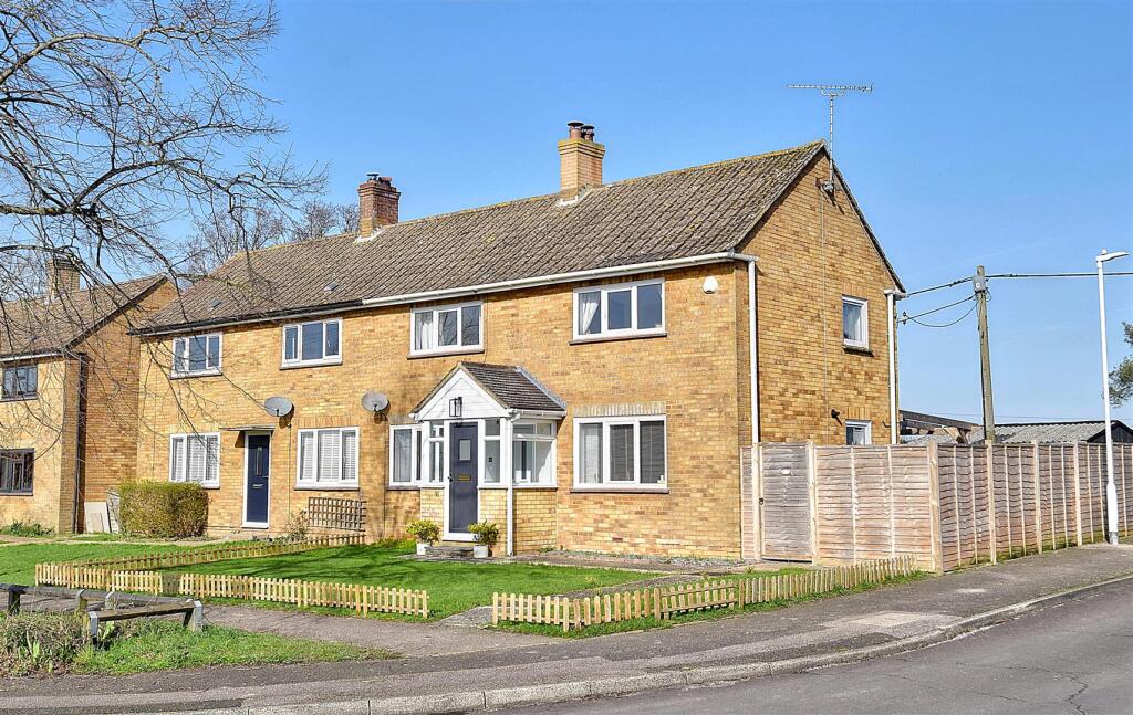 Main image of property: Forge Meads, Wittersham, Tenterden